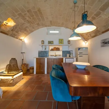 Bed & Breakfast Palazzo De Mori Otranto