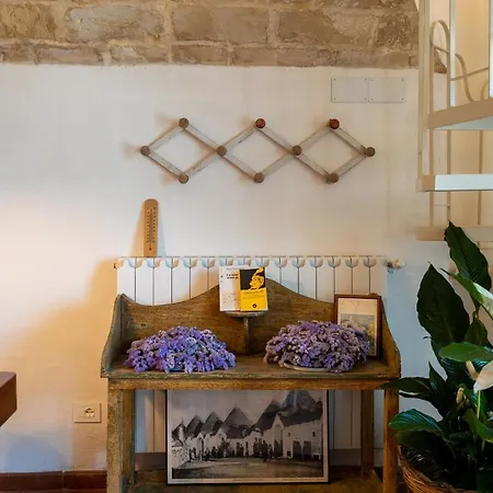 Palazzo De Mori Bed & Breakfast 3*