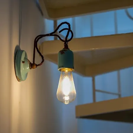 Palazzo De Mori Bed & Breakfast