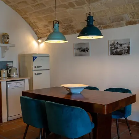 Palazzo De Mori Bed & Breakfast Otranto