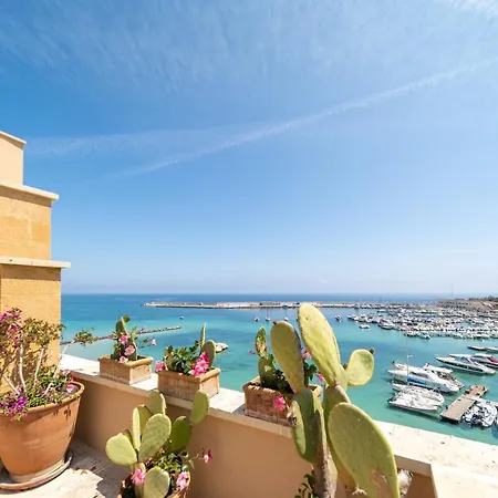 Palazzo De Mori Bed and Breakfast