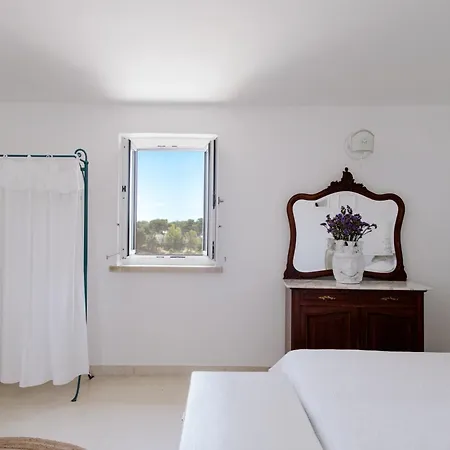 Bed & Breakfast Palazzo De Mori Otranto