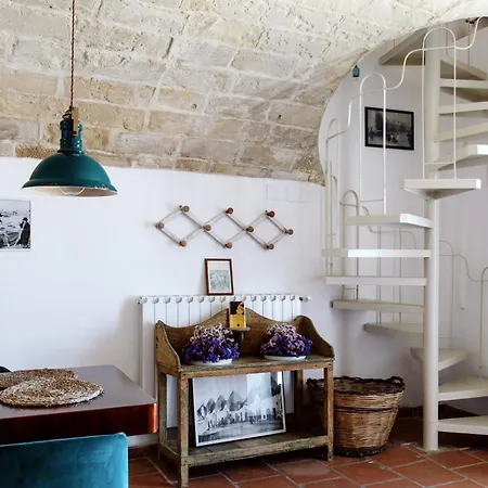 Palazzo De Mori Bed & Breakfast