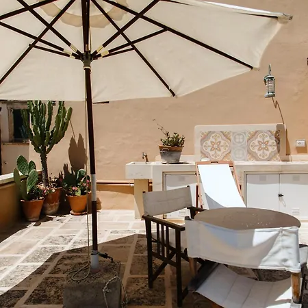 Palazzo De Mori Bed & Breakfast