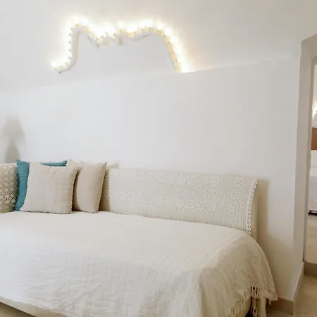 Bed & Breakfast Palazzo De Mori