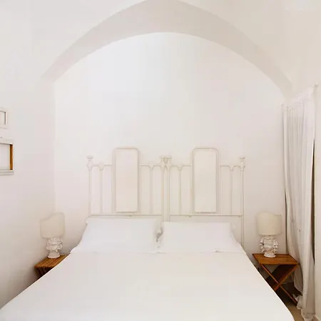 Bed & Breakfast Palazzo De Mori Otranto