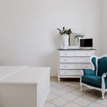 Bed & Breakfast Palazzo De Mori Otranto