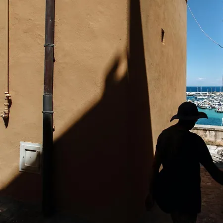 Palazzo De Mori Bed & Breakfast Otranto