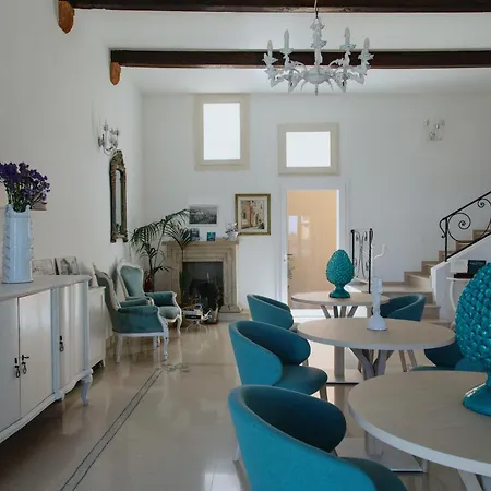 Palazzo De Mori Bed & Breakfast Otranto