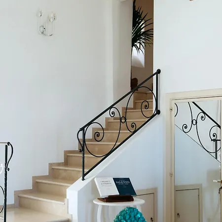 Palazzo De Mori 3* Otranto