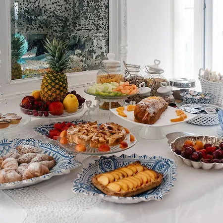 Bed and Breakfast Palazzo De Mori