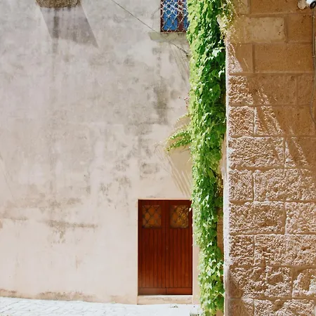 Bed & Breakfast Palazzo De Mori
