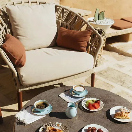 Bed & Breakfast Palazzo De Mori Otranto