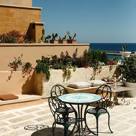 Bed & Breakfast Palazzo De Mori