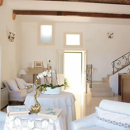 Palazzo De Mori Bed & Breakfast 4*