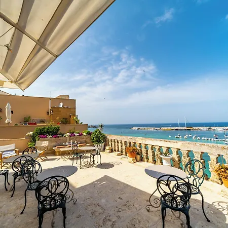 Palazzo De Mori 4*