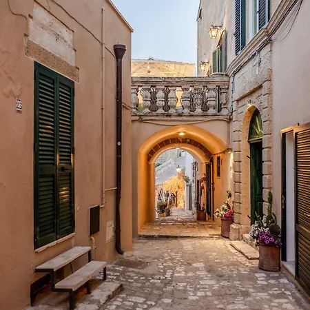 Bed & Breakfast Palazzo De Mori Otranto