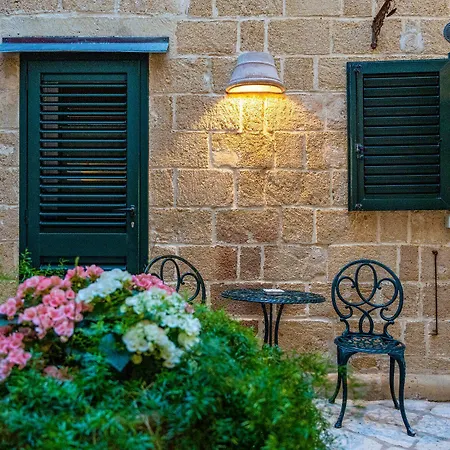 Palazzo De Mori Bed & Breakfast