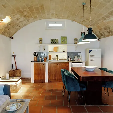 Bed & Breakfast Palazzo De Mori