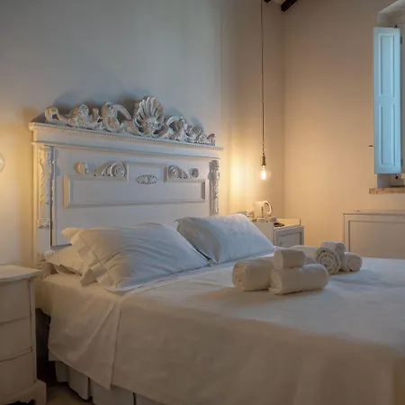 Palazzo De Mori Bed and Breakfast Οτράντο