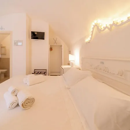 Palazzo De Mori 4* Otranto