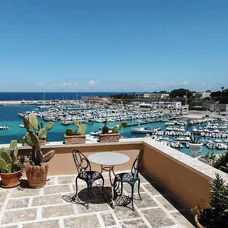 Palazzo De Mori Bed and Breakfast