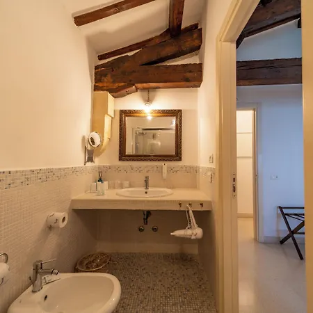 Palazzo De Mori Bed & Breakfast 4*