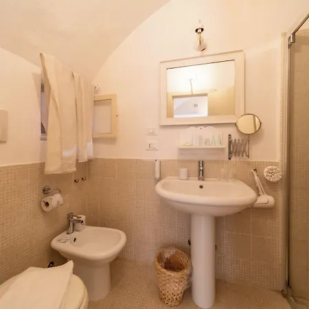 Palazzo De Mori 4*
