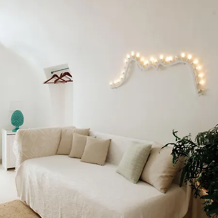 Bed and Breakfast Palazzo De Mori