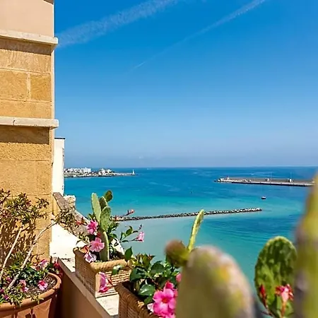 Palazzo De Mori Otranto