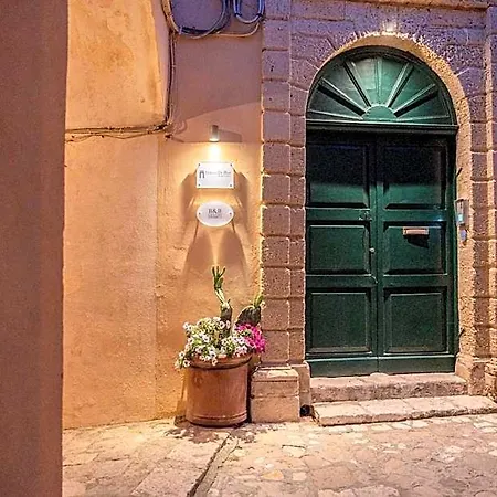 Palazzo De Mori Panzió Otranto