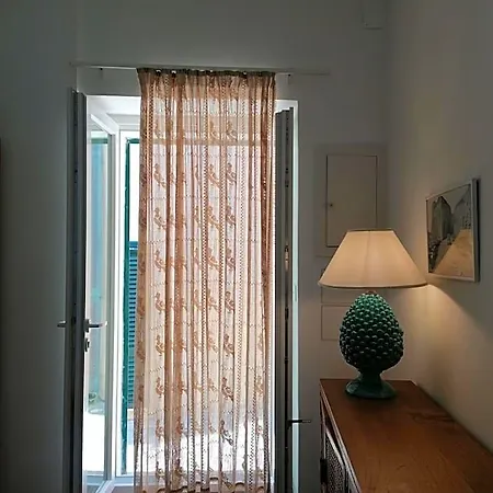 Palazzo De Mori Otranto