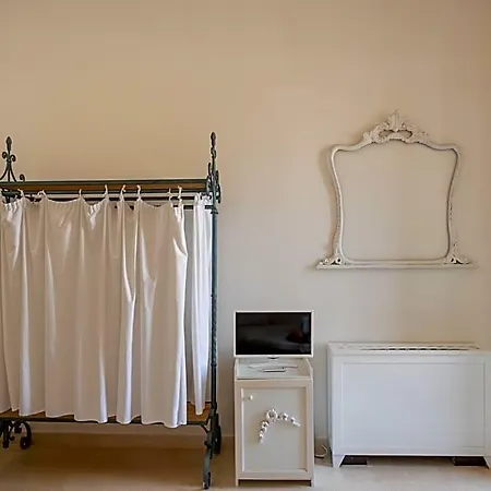 Palazzo De Mori 4* Otranto