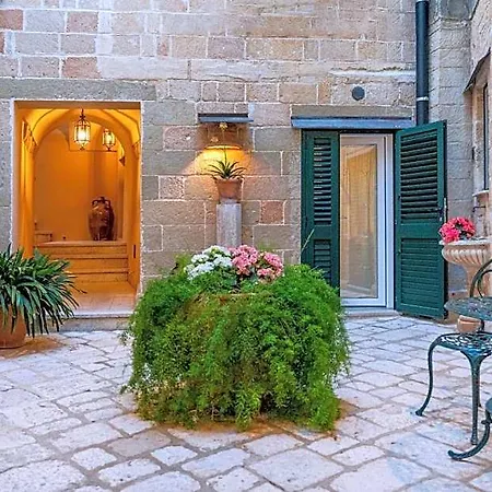 Palazzo De Mori Bed & Breakfast