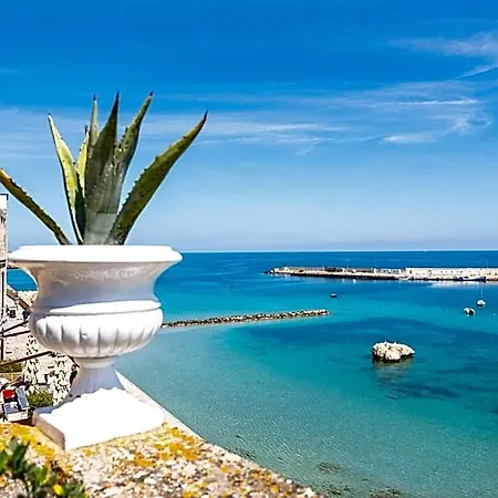 Palazzo De Mori Bed & Breakfast Otranto
