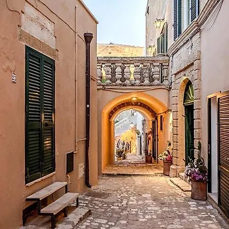 Bed & Breakfast Palazzo De Mori