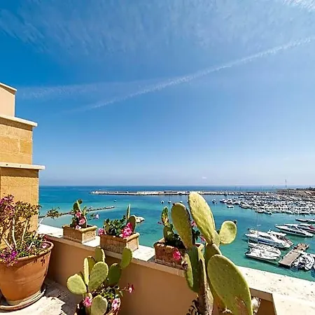 Palazzo De Mori Bed & Breakfast