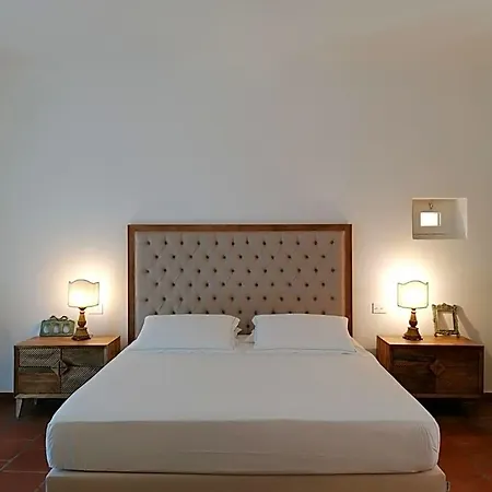 Palazzo De Mori Bed & Breakfast 4*