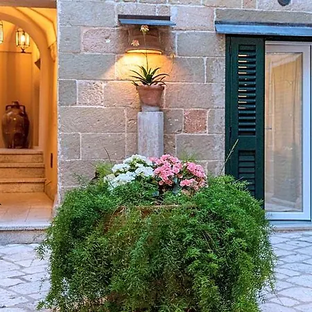 Bed & Breakfast Palazzo De Mori