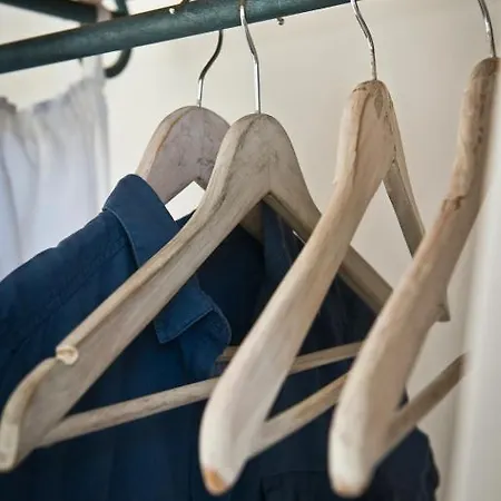 Bed and Breakfast Palazzo De Mori