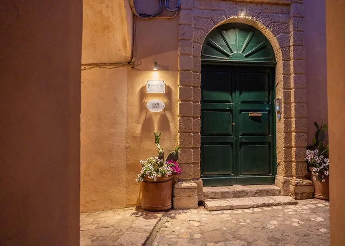 Palazzo De Mori Oda ve Kahvaltı 4*