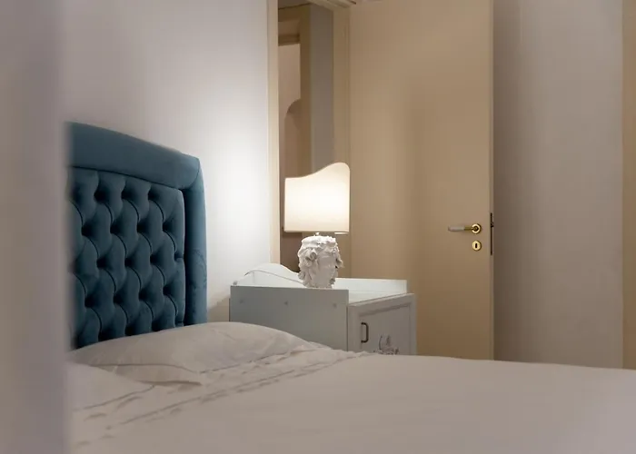 Oda ve Kahvaltı Palazzo De Mori