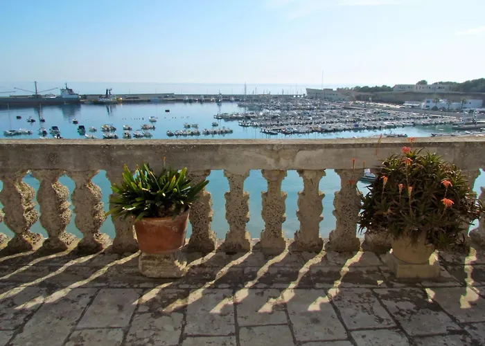 Palazzo De Mori Oda ve Kahvaltı