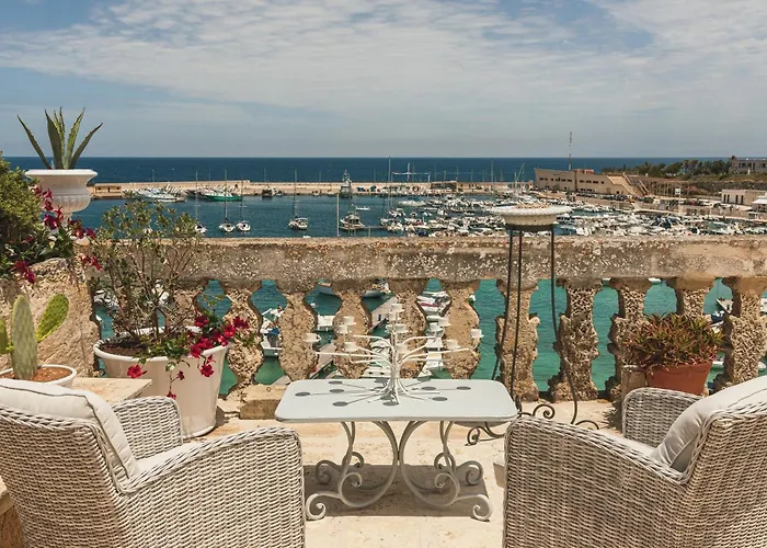 Oda ve Kahvaltı Palazzo De Mori