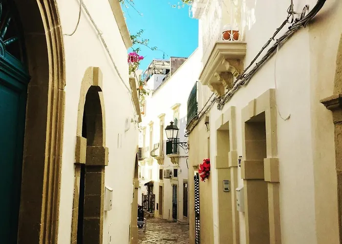 Palazzo De Mori Oda ve Kahvaltı 4*