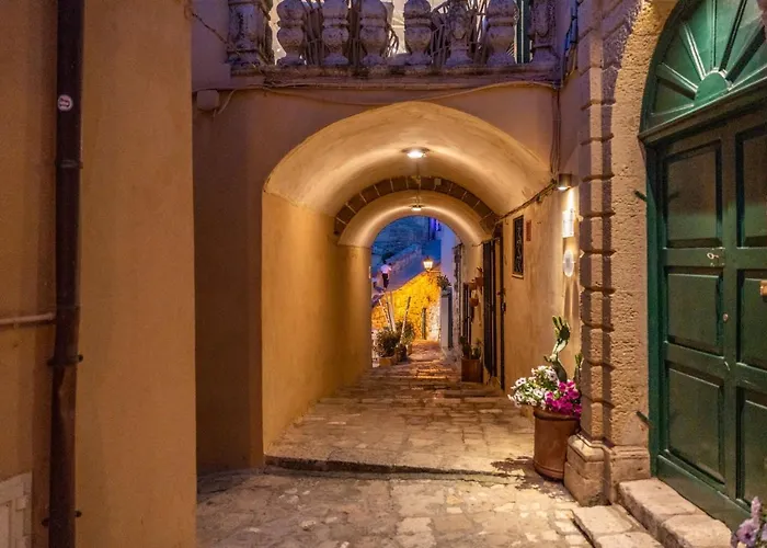 Oda ve Kahvaltı Palazzo De Mori