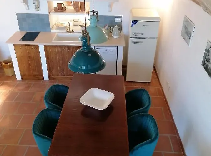 Oda ve Kahvaltı Palazzo De Mori 4*