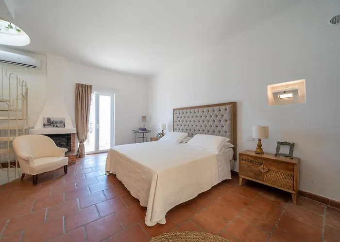 Oda ve Kahvaltı Palazzo De Mori