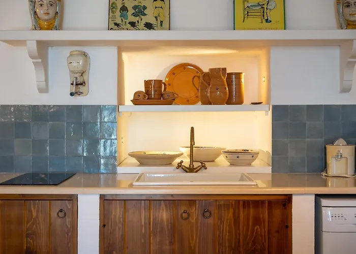 Palazzo De Mori Oda ve Kahvaltı Otranto