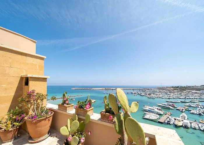 Palazzo De Mori Oda ve Kahvaltı